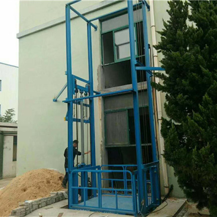 太原及周邊地區(qū)登車(chē)橋服務(wù)指南 認(rèn)證咨詢(xún)與選購(gòu)要點(diǎn)