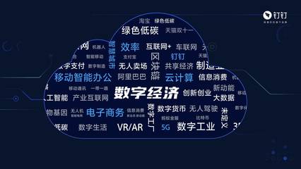 從烏鎮(zhèn)互聯(lián)網(wǎng)大會(huì)30頁P(yáng)PT看企業(yè)數(shù)字化轉(zhuǎn)型的深層邏輯